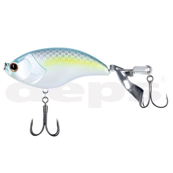 Deps Bass Lure Evoke Zero150 #06 Sexy Shad