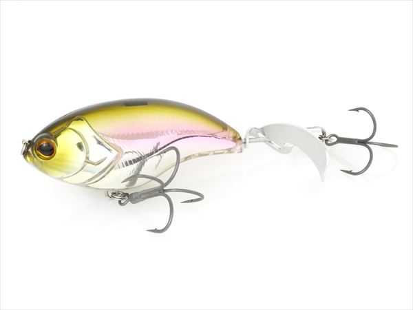 Deps Bass Lure Evoke zero150 #10 Wakasagi