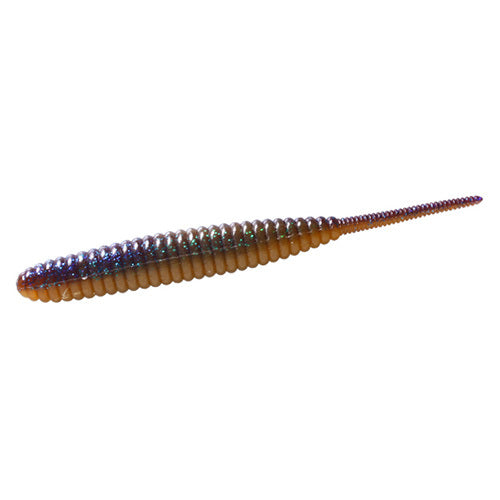 Deps Worm Death Adder 4inch #18 Blue Marron