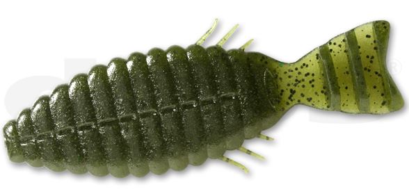 Deps Bull Flat 5.8inch #02 Watermelon Seed