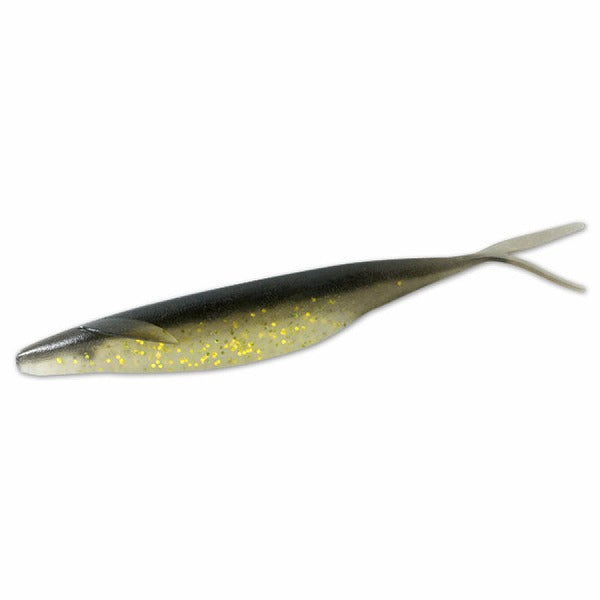 Deps Sakamata Shad 8inch #22 Golden Shiner