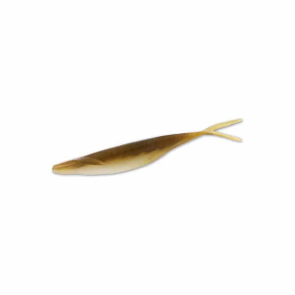 Deps Sakamata Shad 8inch / 20-Piece Value Kit