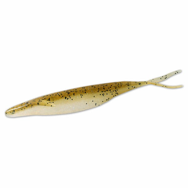 Deps Sakamata Shad 8inch / 20-Piece Value Kit