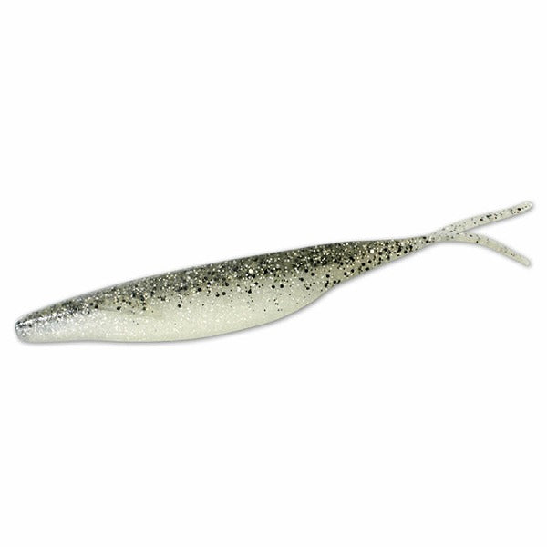 Deps Sakamata Shad 8inch #127 Silver Shad