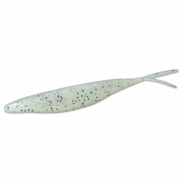 Deps Sakamata Shad 8inch #128 Blue Glimmer