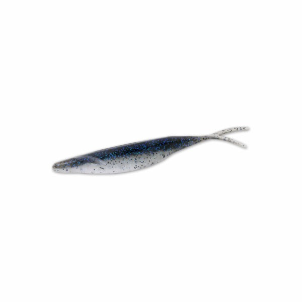 Deps Sakamata Shad 8inch / 20-Piece Value Kit