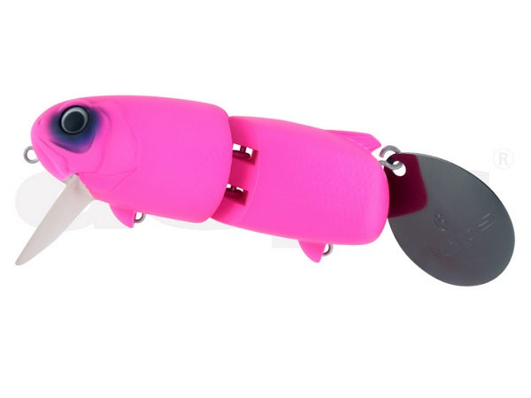 Deps Bass Lure MT.Wake #07 Matte Pink