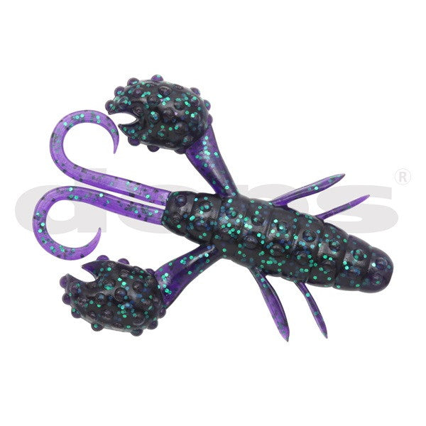 Deps Worm Beckon Craw 3.5inch #29 June Bug