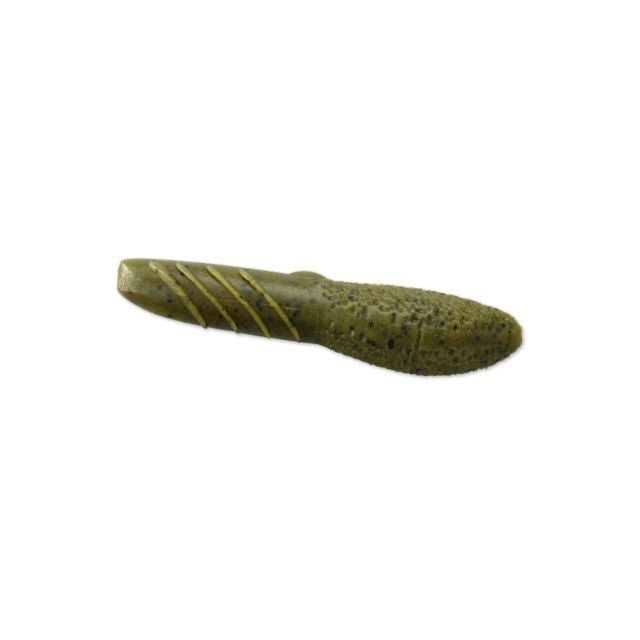 Deps Worm Cover Scat 3.5inch #12 Green Pumpkin