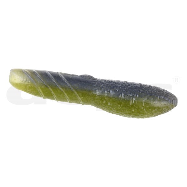 Deps Worm Cover Scat 3.5inch #20 Watermelon Pro Blue
