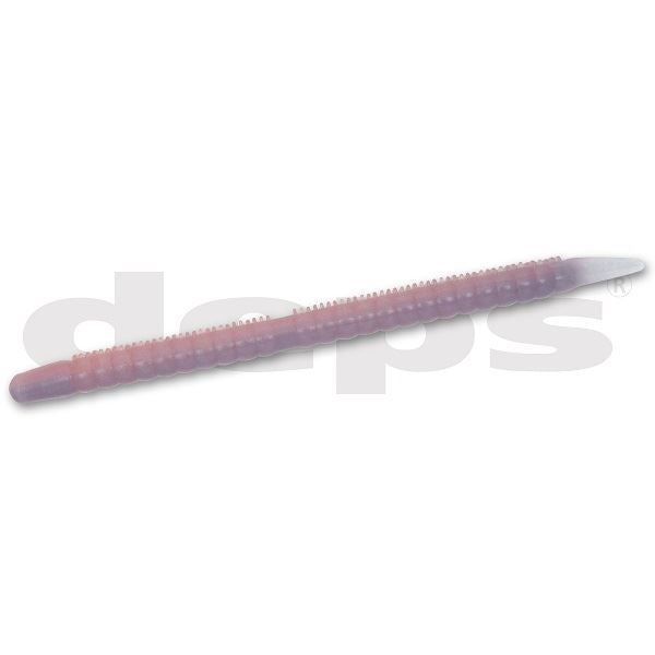 Deps Worm Kincoo Air 13inch #10 Natural Pro Blue