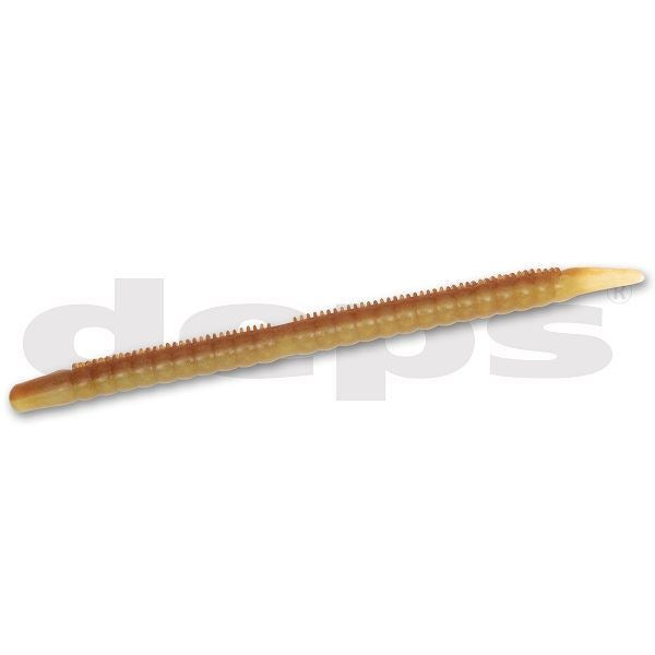 Deps Worm Kincoo Air 13inch #19 Dead Shad