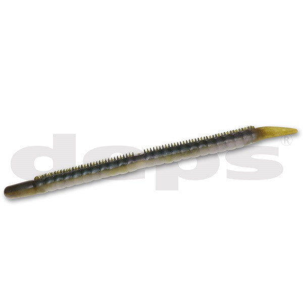 Deps Worm Kincoo Air 13inch #154 Eel
