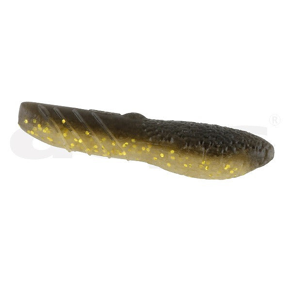 Deps Worm Cover Scat 3inch #22 Golden Shiner