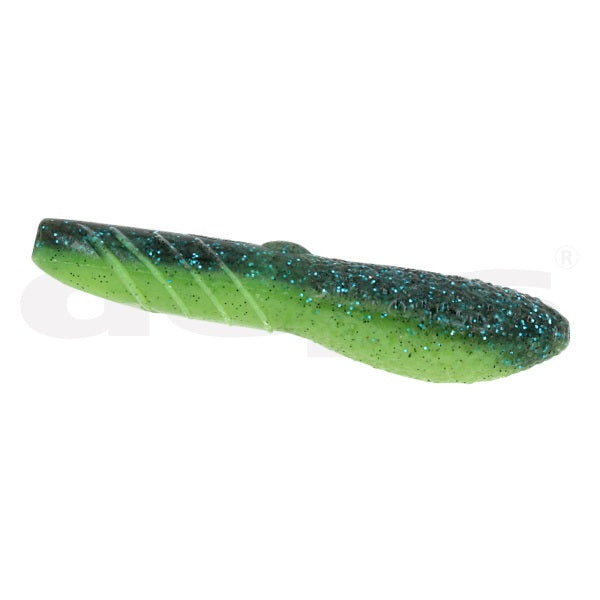 Deps Worm Cover Sact 3inch #158 Lime Reaction