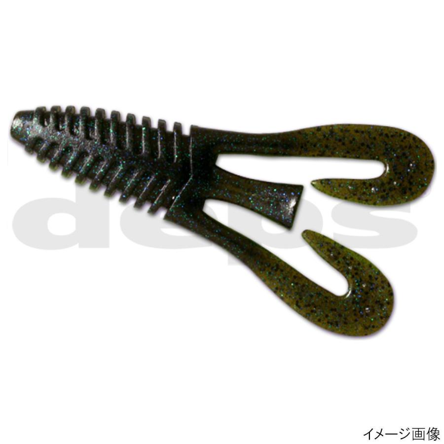 Deps Worm Barbute 4inch #121 Kasumi Jingorom