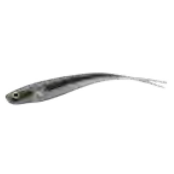 Engine Worm Like Three Nine ES #30 Multi Shad