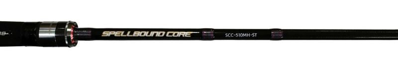 Engine Spellbound Core SCC-510MH-ST (Baitcasting 1 Piece)