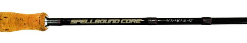 Engine Spellbound Core SCS-510SUL-ST (Spinning 1 Piece)