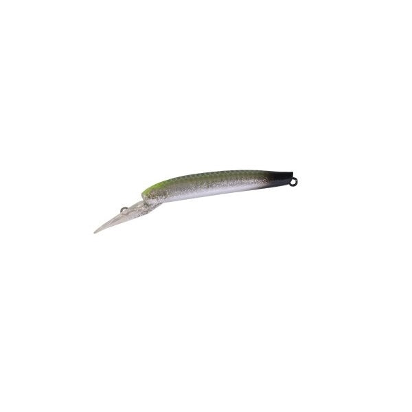 Daysprout Trout Plug Eagle Player 50slim/GJ DSRGJ-05 Turtle White