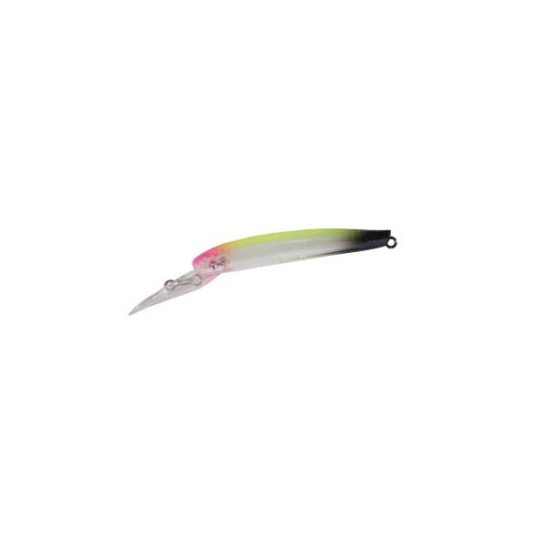 Daysprout Trout Plug Eagle Player 50slim/GJ DSRGJ-06 Tropical Clear