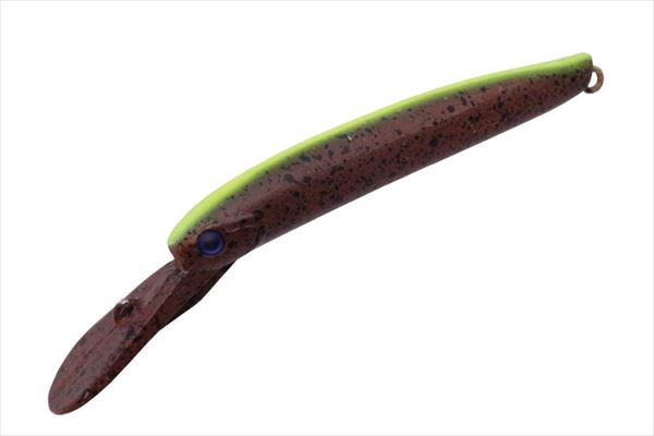 Daysprout Trout Plug Eagle Player 40slim/GJ EGJ-11 Paul Pellet