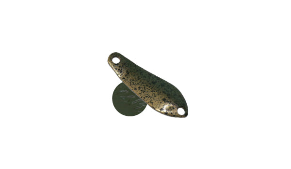 Daysprout Spoon Dish 0.6g #02 Goldie Olive