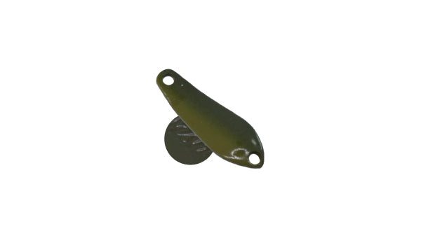 Daysprout Spoon Dish 0.6g #06 Fresh Olive