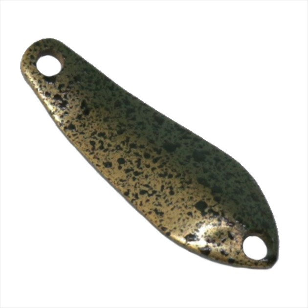 Daysprout Spoon Dish 0.3g #02 Goldie Olive