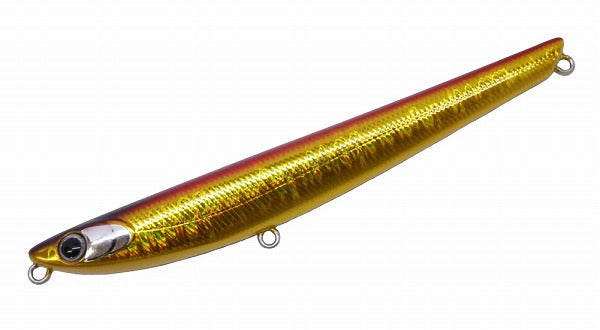 Daysprout Trout Plug Gandalf 110S #01 Akakin