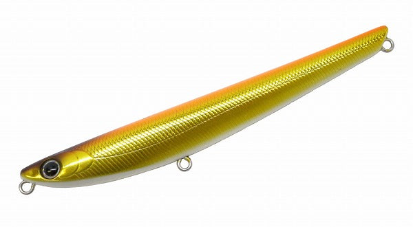 Daysprout Trout Plug Gandalf 110S #03 Orange Gold