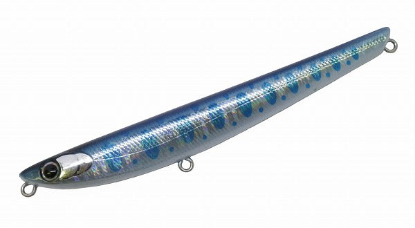 Daysprout Trout Plug Gandalf 110S #06 Blue Yamame