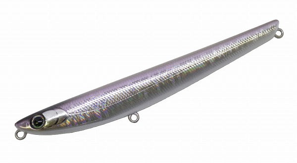 Daysprout Trout Plug Gandalf 110S #09 Holo Bait