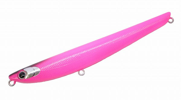 Daysprout Trout Plug Gandalf 110S #11 Shocking Pink