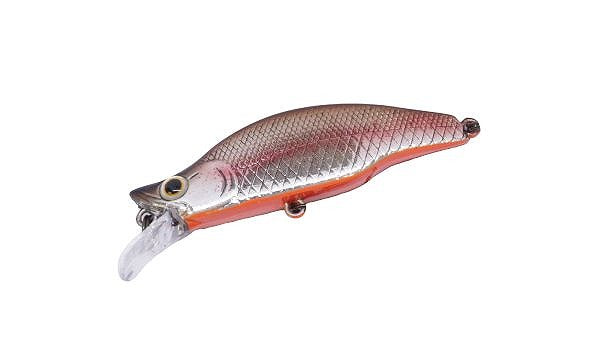 Daysprout Trout Plug Rarkhamua 50S #05 Small fry Orange Berry