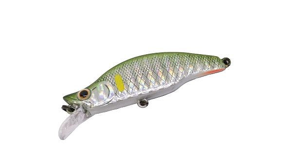 Daysprout Trout Plug Rarkhamua 50S #09 Holo Ayu Laser