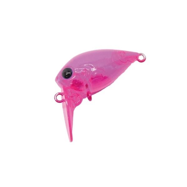 Daysprout Trout Plug Upper Rev SSS AP-05 Pink Tea Utensils