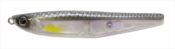 Daysprout Trout Plug Prime Bait 64F #01 CH Spring Wakasagi