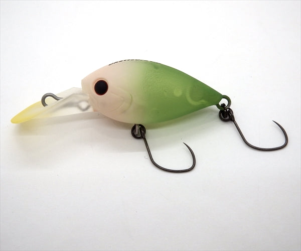 Daysprout Trout Plug ChatteCra DR LC-03 Amabie