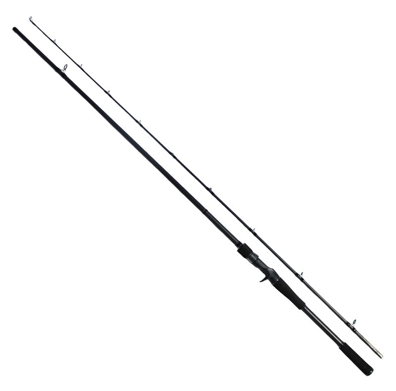 Eclipse Rock Fish Rod Axia Track ATRC-711XH (Baitcasting 2 Piece)