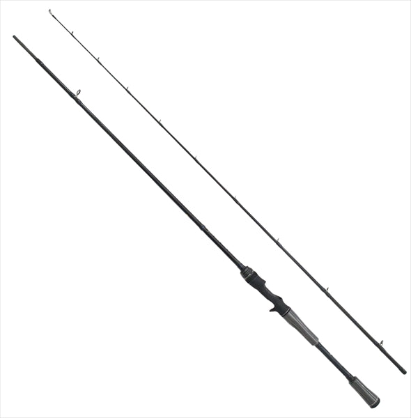 Eclipse Seabass Rod ATBC-70ML Boat Seabass (Baitcasting 2 Piece)