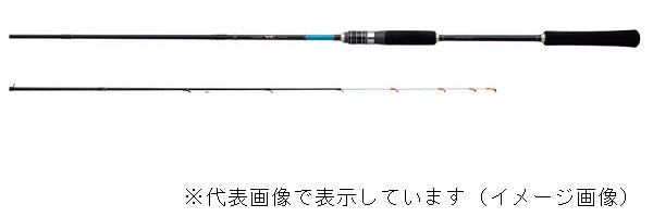 Jigging Rods – 第_10001页_