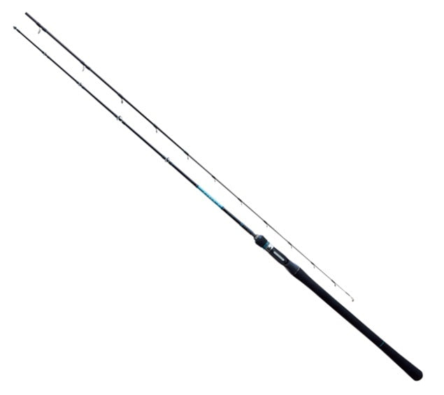 Gamakatsu Light Game Rod Libra 2 M180 1.8m (Spinning 2 Piece)