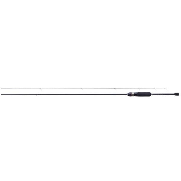 Gamakatsu Ajing Rod Luxxe Yoihime-Sou S53FL-Solid (Spinning 2 Piece)