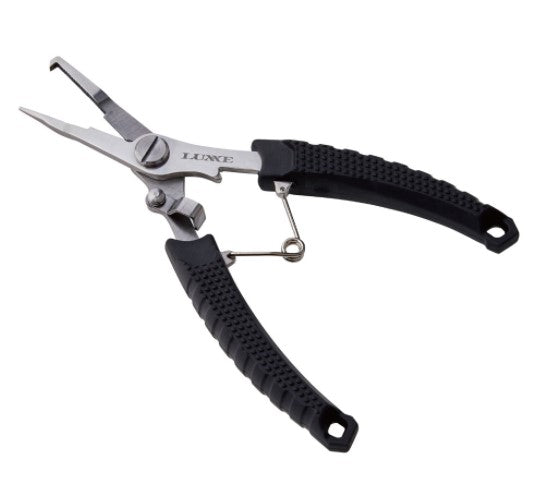 Gamakatsu Luxxe LE119 Split Ring Plier 15cm