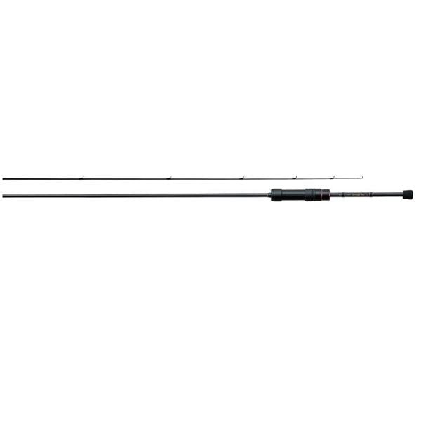 Gamakatsu Ajing Rod Luxxe Yoihime-Hanani S57UL-Solid (Spinning 2 Piece)