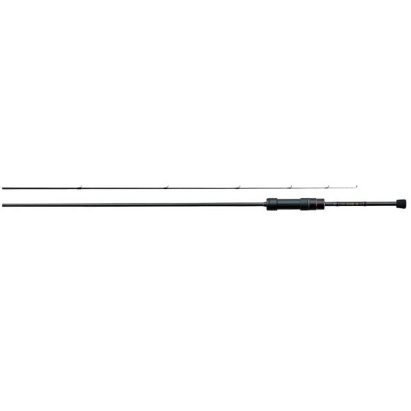 Gamakatsu Ajing Rod Luxxe Yoihime-Hanani S72M-Solid (Spinning 2 Piece)