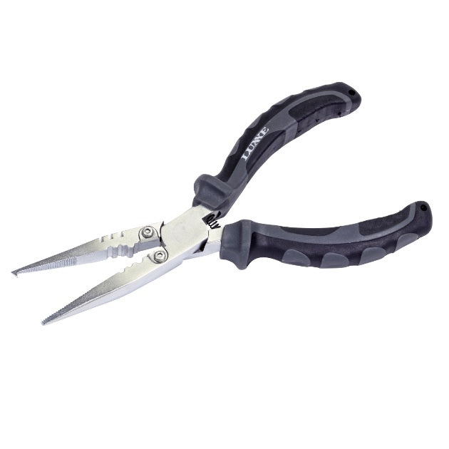 Gamakatsu Luxxe Split Ring Plier 18.5cm