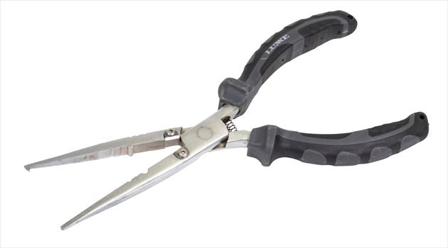 Gamakatsu Luxxe LE105-1 Split Ring Plier 22cm