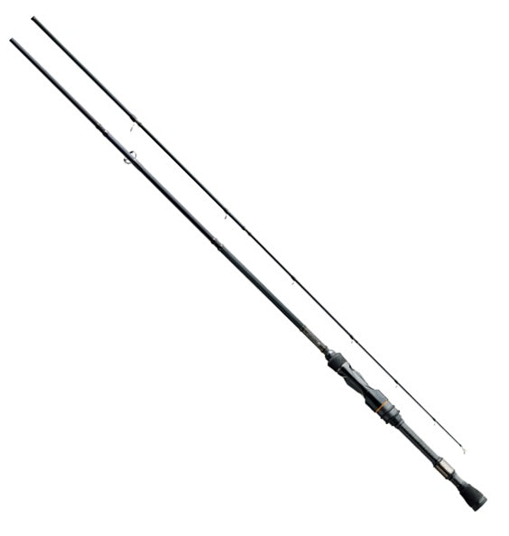 Gamakatsu Bass Rod Luxxe Pack Style B4 S74M (Spinning 8 Piece)